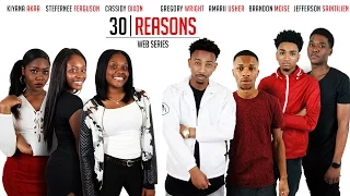 LuKeem - 30 Reasons Intro Song - @AyeTeeYNFR