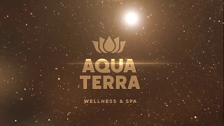 17 августа — клуб Aquaterra Wellness & SPA празднует свой третий День Рождения