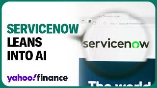 ServiceNow raises 2024 guidance on AI after Q4 earnings beat