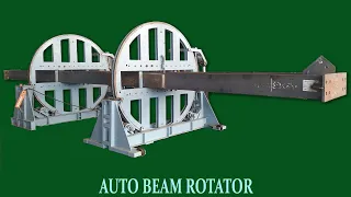 AUTO BEAM ROTATOR