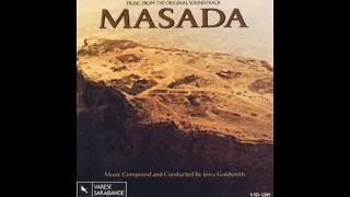 Masada -  Suite -  Jerry Goldsmith