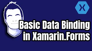 Basic Data Binding in Xamarin.Forms