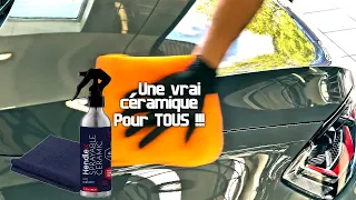 Comment passer une vrai céramique facilement pour 45€!!!!!!!!!!!!!!