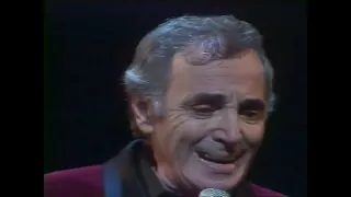 Charles Aznavour - La mamma (1987)