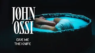 Johnossi - Give Me The Knife (Official Video)