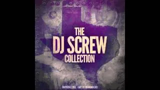 2pac - U Aint Neva Had A Friend Like Me (Chopped and Screwed by DJ Screw)