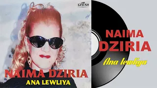 Naima Dziria - Ach eddani