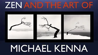 Michael Kenna  - Landscape photographer