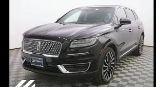 2020 Lincoln Nautilus Black Label - Golden Valley MN