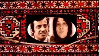 Arman Aghajanyan & Varduhi Vardanyan - Korats Yar, Gel