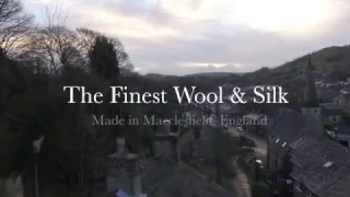 London Sock Company - Made in England