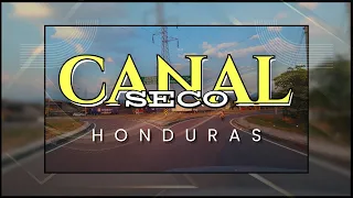 Canal Seco Honduras