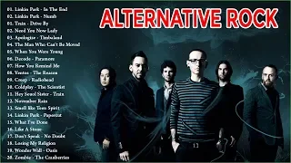 Alternative Rock Mix Playlist 2020 | Best Of Alternative Rock 2000's ( 2000 - 2009)