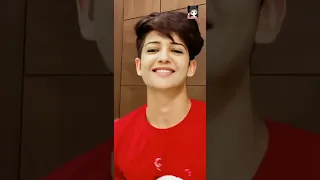 haseena Malik as a boy#gulki Joshi new look#madam sir#shorts#subscribe please 🥺