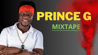 Prince G - Mixtape