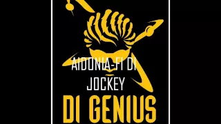 Aidonia-Fi Di Jockey[Pon Di Cocky Riddim] DEC 2012