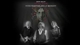 Sepp Osley - Dear John featuring Peter Frampton & Mollie Marriott