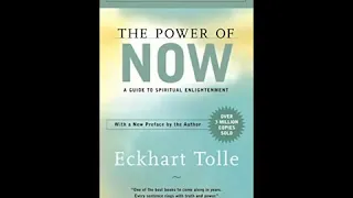 The Power of Now by Eckhart Tolle Full Audiobook