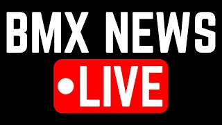 If Your Back Is Broken, Watch This - BMX NEWS LIVE 5/3/24