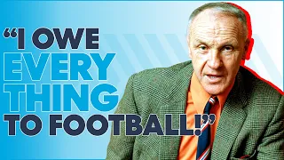 "I Put Everything Into It, For the People!" | Bill Shankly's Life in Football | The Three Kings