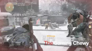 The Division - Clear Sky - Challenge Mode - BEST Method