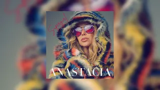Anastacia - Supergirl (Official Audio)