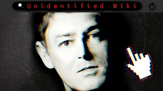 Exploring the Darkest UNIDENTIFIED WIKI Pages