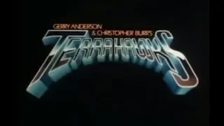 Terrahawks (1985-1986) TV Series Intro