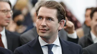 Hardliner Karl Nehammer (49) folgt auf Sebastian Kurz (35)