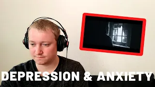 Isolation - A short documentary on Depression & Anxiety - Reaction!