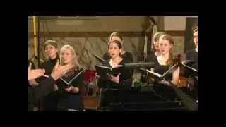 Bach in Montréal, J.S. Bach: Choral: Ich ruf zu dir, Herr Jesu Christ, BWV 639, Montréal, Canada 3/7