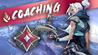 RADIANT COACHING: How to Fix Aggressive Positioning