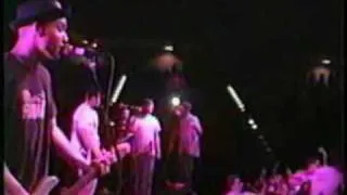 Blink-182 - M&M's (Live @ San Diego 1997)