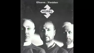 3 Hürel - Gitme Gel / Efsane Yeniden #adamüzik