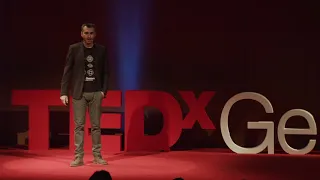 La fotografia come interpretazione della realtà | Andrea Facco | TEDxGenova