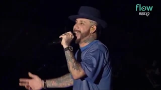 Nunca te haré llorar - Backstreet Boys Argentina 2020