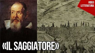 Galileo Galilei - Il saggiatore