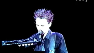 Muse: Citizen Erased live at Fuji Rock Festival - July 26, 2002