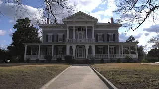 The Elmwood 1820 Bed and Breakfast Inn | NC Weekend | UNCTV