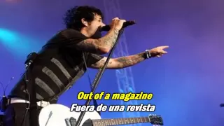 Green Day - Drama Queen (Subtitulado En Español E Ingles)