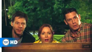 Blockers (2018) - Peeping Parents Scene 🥴🤭(3/10)