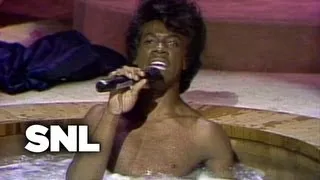 James Brown's Celebrity Hot Tub Party - Saturday Night Live