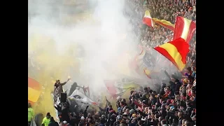 R.C. Lens - Valenciennes derbyaftermovie