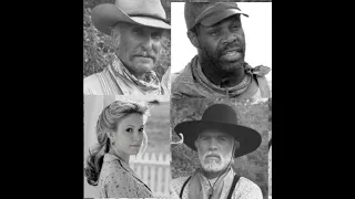 Whatever Happened to The Cast of "Lonesome Dove"? Part 1  (Jerry Skinner Documentary)