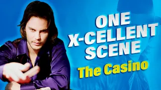 One X-Cellent Scene - Enter Gambit