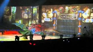 How To Train Your Dragon Live Spectacular 4