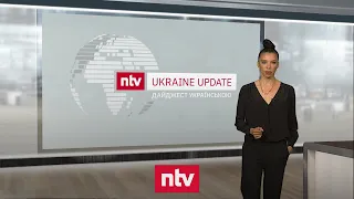 Ukraine Update - Die Lage am 30. März | ntv