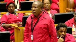 Malema seeks clarity on how many EFF members were funded by CR17