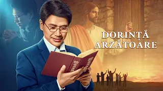 Trailer film creștin „Dorință arzătoare” Am întâmpinat în sfârșit întoarcerea Domnului