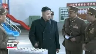 UN Security Council members condemn North Korea missile launch